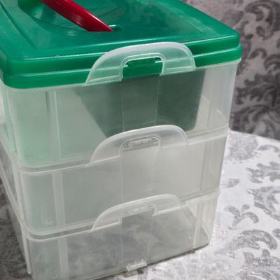 Snapware Storage