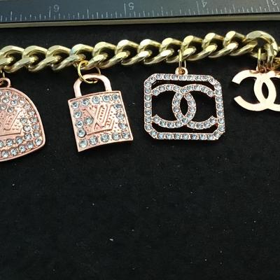 Costume Fashion Bracelet