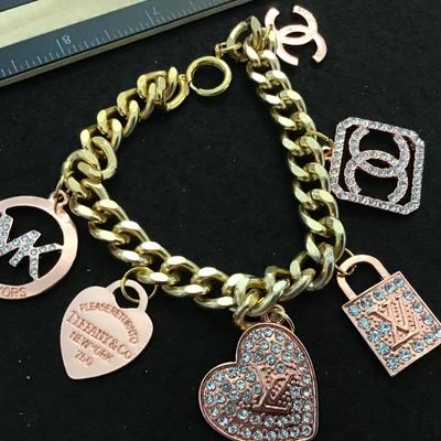 Costume Fashion Bracelet