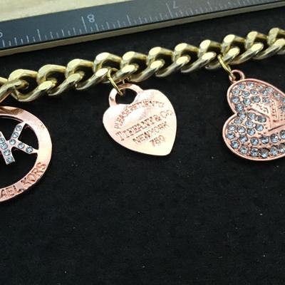 Costume Fashion Bracelet