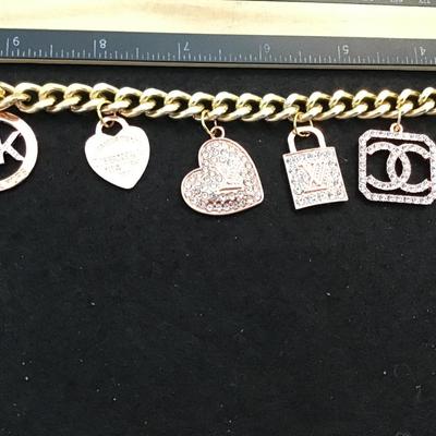 Costume Fashion Bracelet