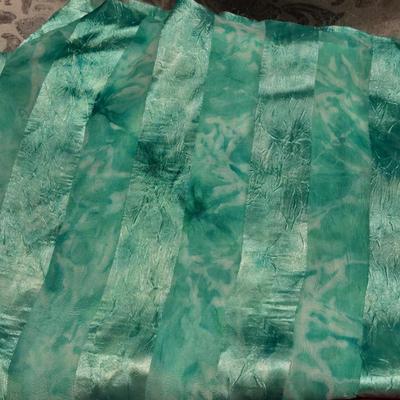 Sheer Fabrics (A)