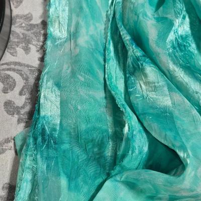 Sheer Fabrics (A)