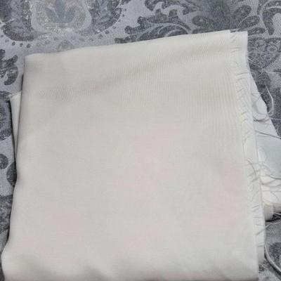 Sheer Fabrics (A)
