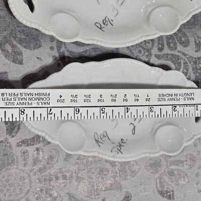 Porcelain Plates