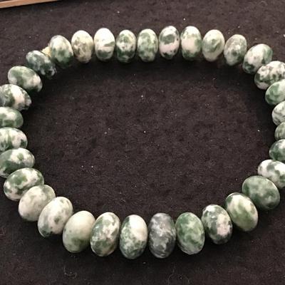 Stone Bracelet