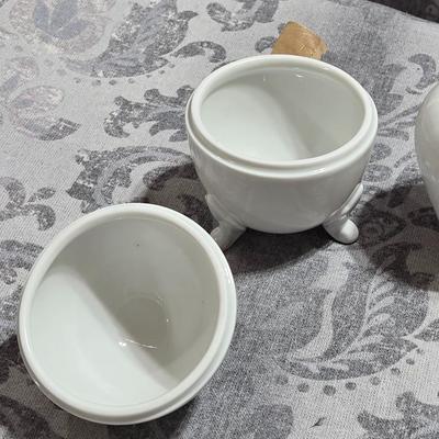 Decorative Porcelain