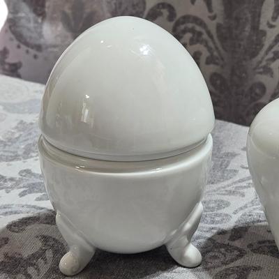 Decorative Porcelain