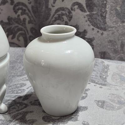 Decorative Porcelain