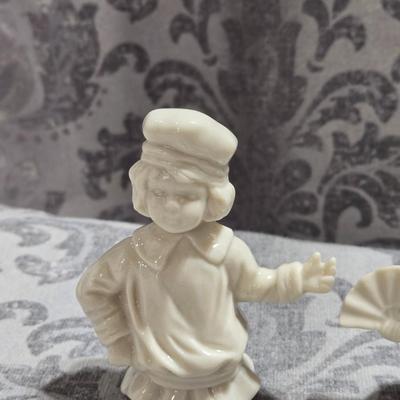Porcelain Lot