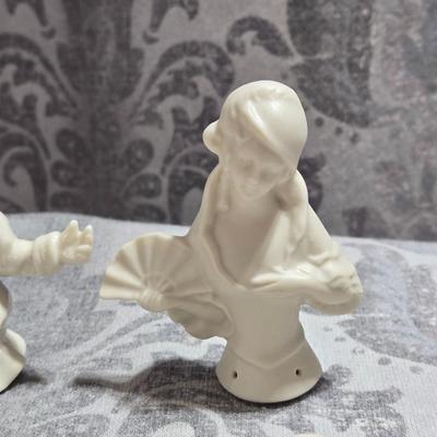 Porcelain Lot