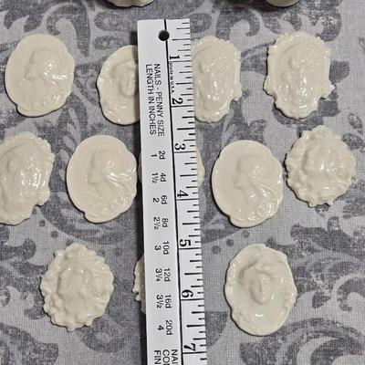 Porcelain Lot