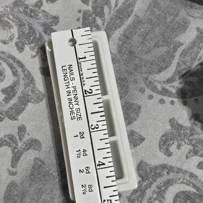 Porcelain Vanity Items
