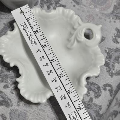 Porcelain Vanity Items