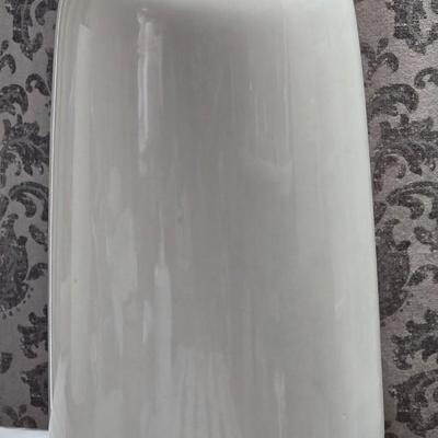 Large Porcelain Vase