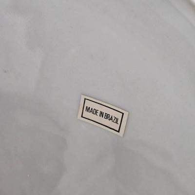 Large Porcelain Vase
