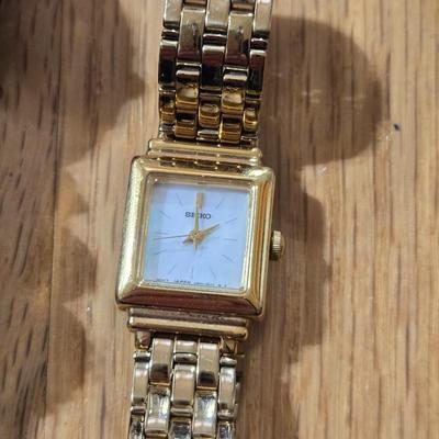 Watch Lot