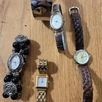 Watch Lot