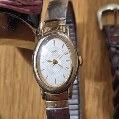Watch Lot