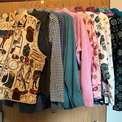 Winter Wear XL