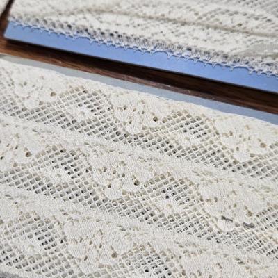 Lace Trim #1