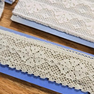 Lace Trim #1