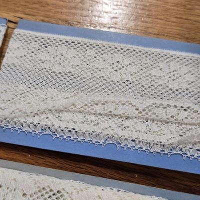 Lace Trim #1
