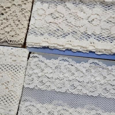 Lace Trim #2