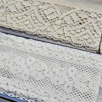 Lace Trim #2