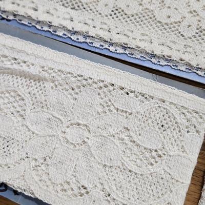 Lace Trim #2