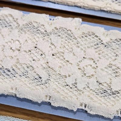 Lace Trim #3