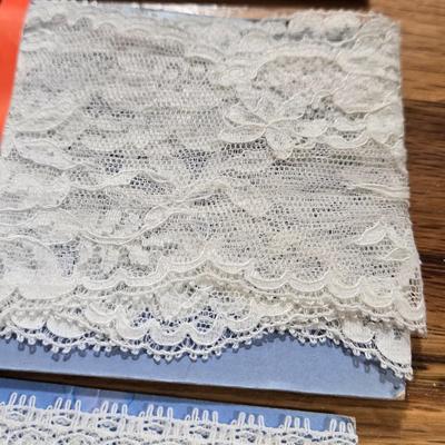 Lace Trim #3