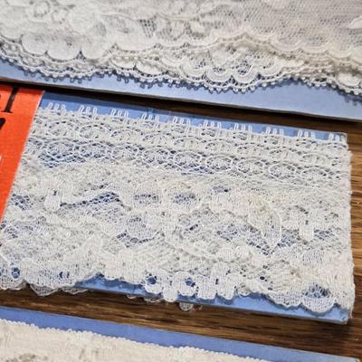 Lace Trim #3