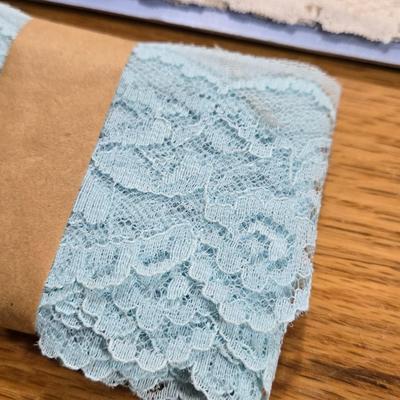 Lace Trim #3