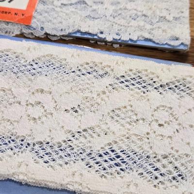 Lace Trim #3