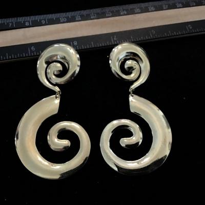 Korea Vintage Earrings