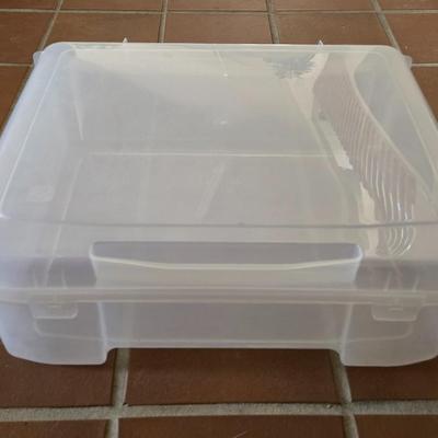Storage Container