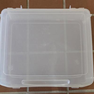 Storage Container
