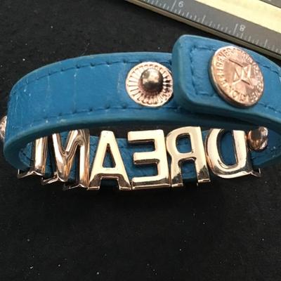 Dream Snap Bracelet