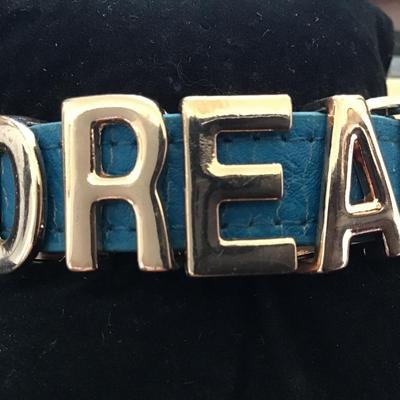 Dream Snap Bracelet