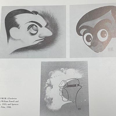 Hirschfeld: Art and Recollections From Eight Decades