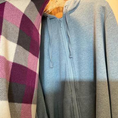 Assorted Winter Wear XXL