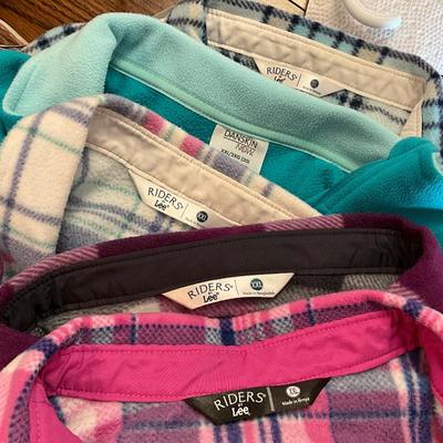 Assorted Winter Wear XXL