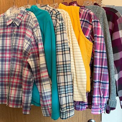 Assorted Winter Wear XXL