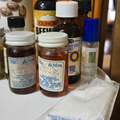 Porcelain Painting Chemicals