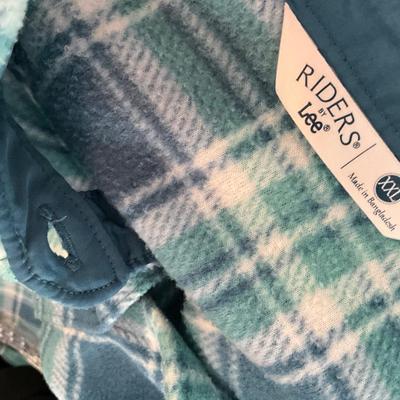 Winter wear XXL