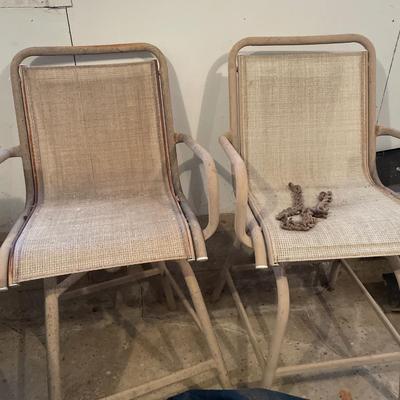 Outdoor furniture