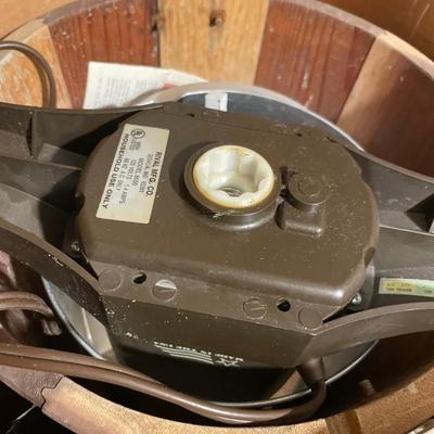 Rival ice cream maker