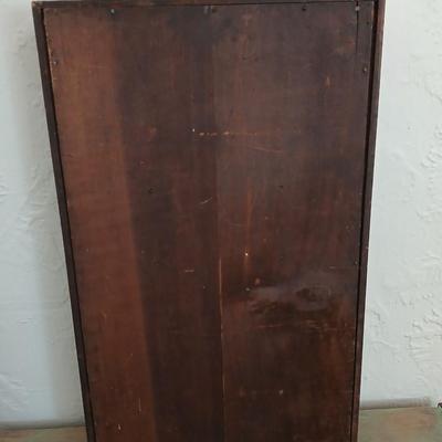 Antique 1800's Seth Thomas clock Plymouth Conn. 30-hour Gong Clock