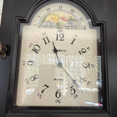 Howard Miller clock that could go anywhere